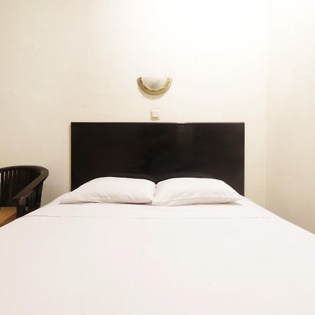 Hotel Gani Jakarta Kültér fotó