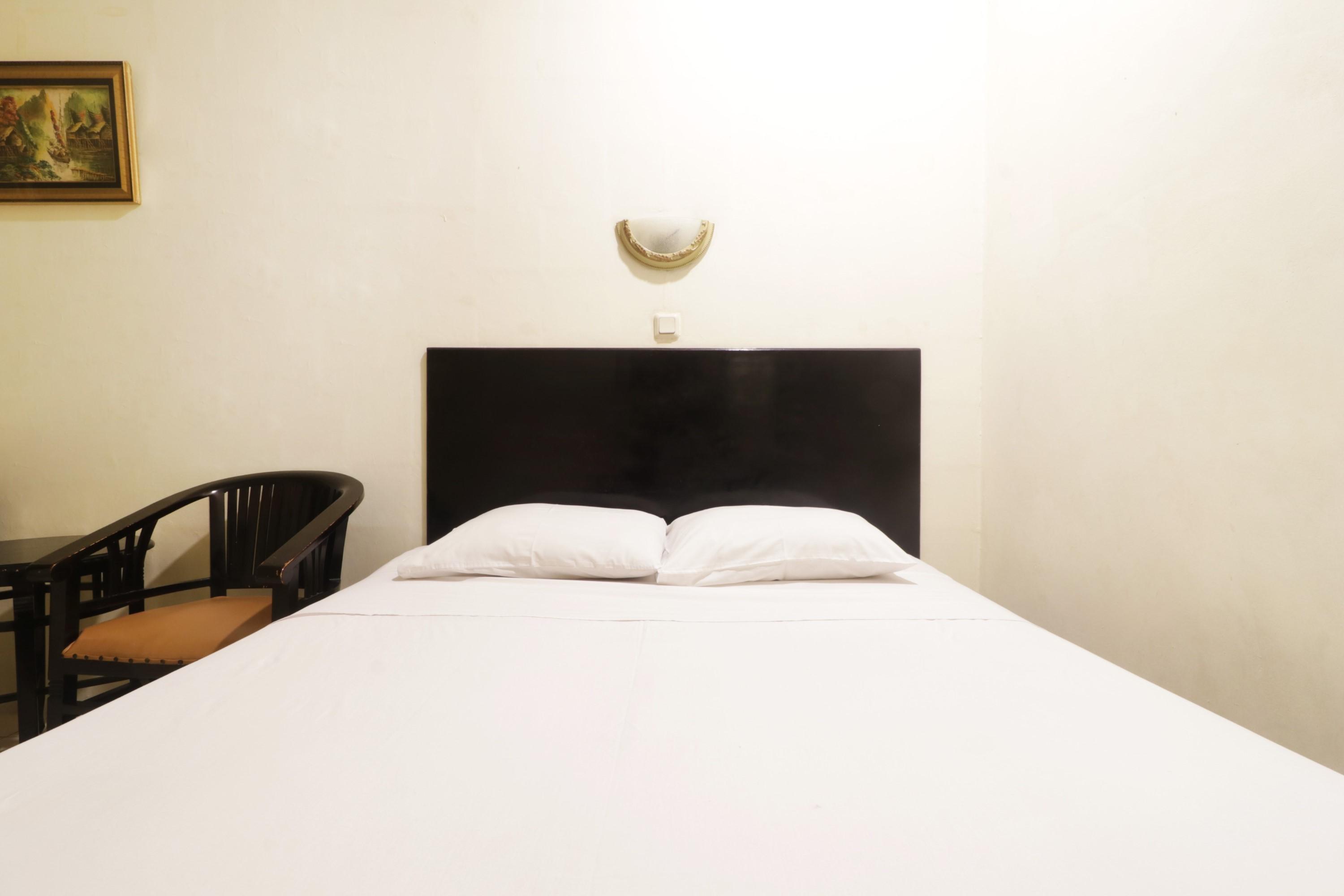 Hotel Gani Jakarta Kültér fotó
