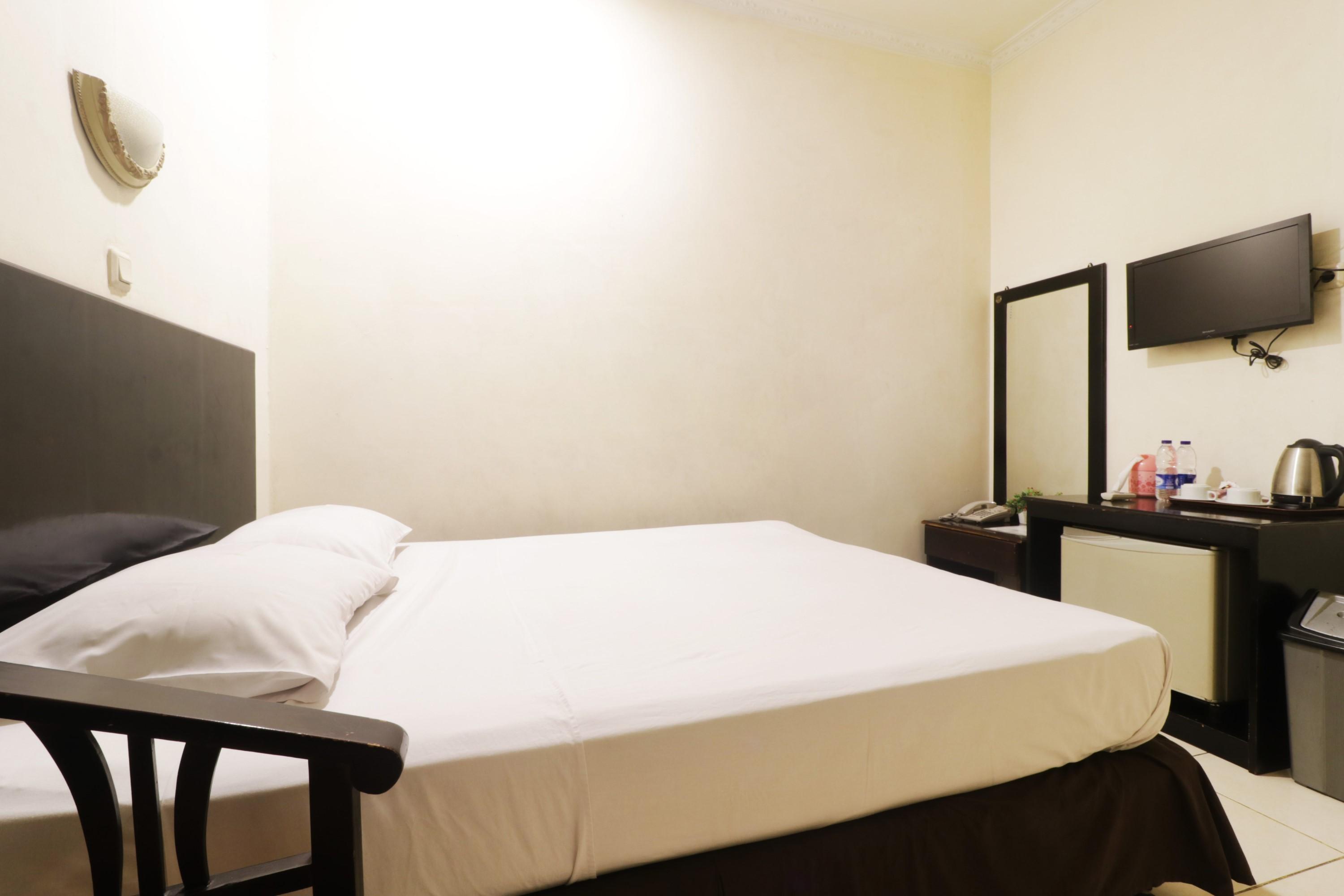 Hotel Gani Jakarta Kültér fotó
