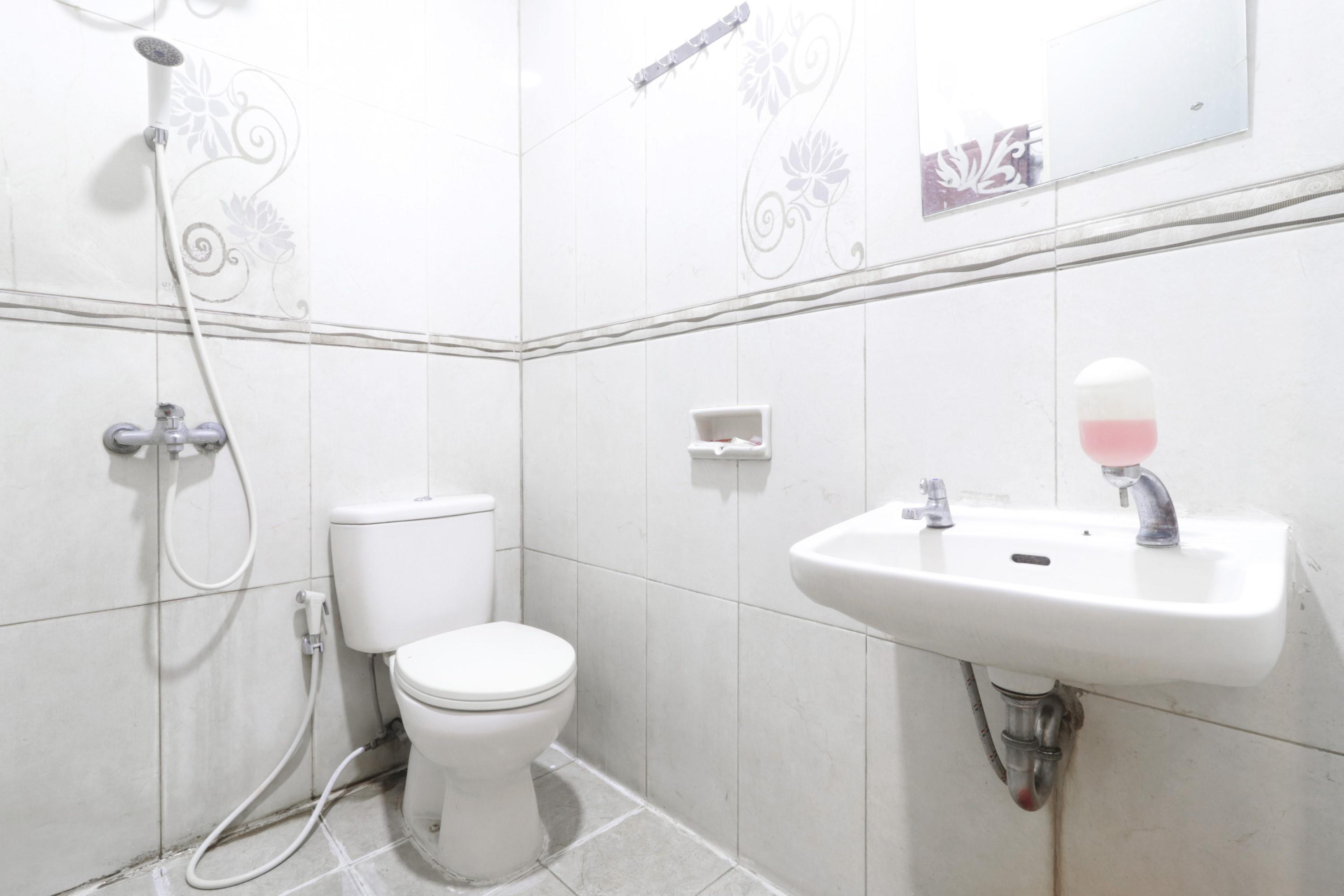 Hotel Gani Jakarta Kültér fotó