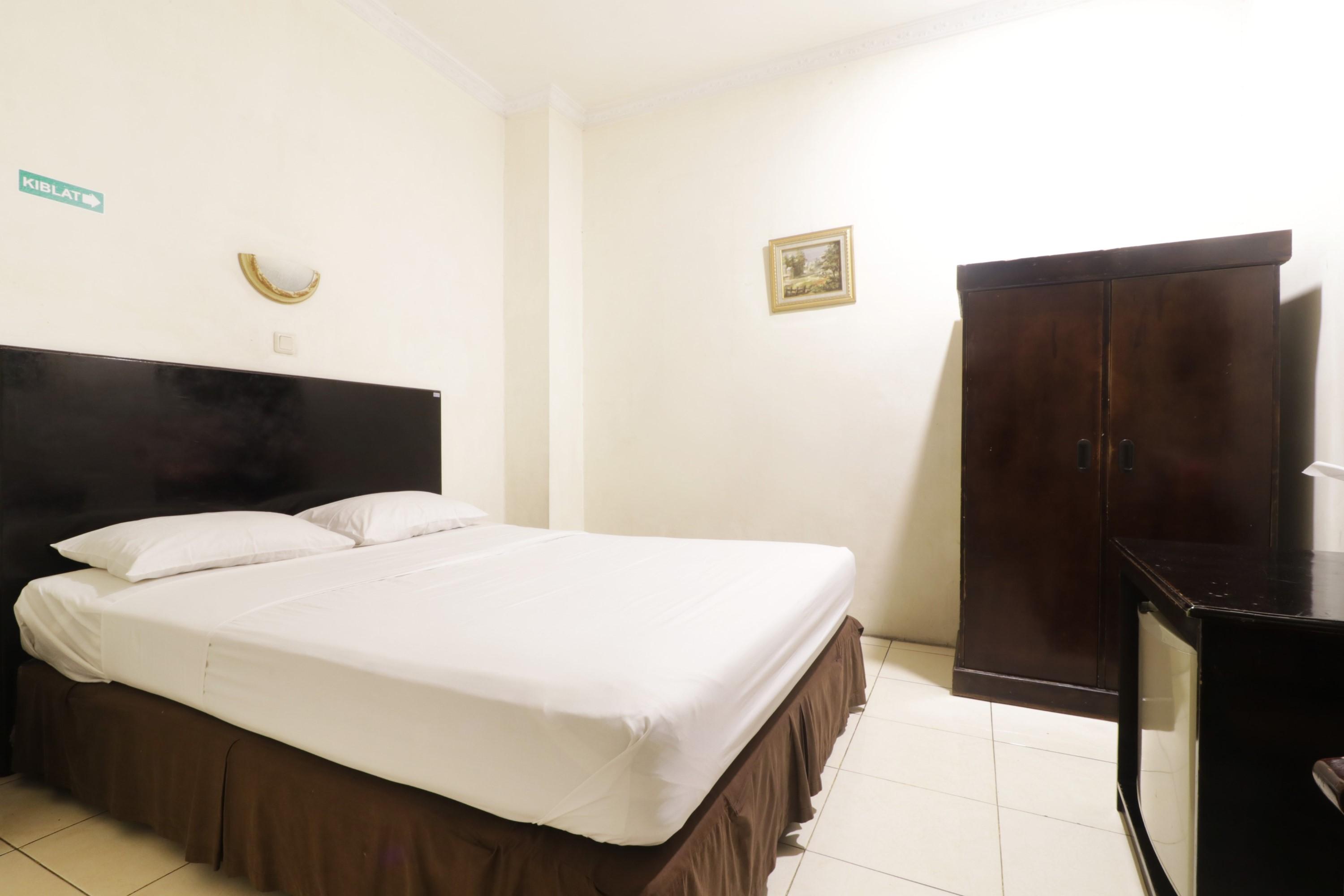 Hotel Gani Jakarta Kültér fotó