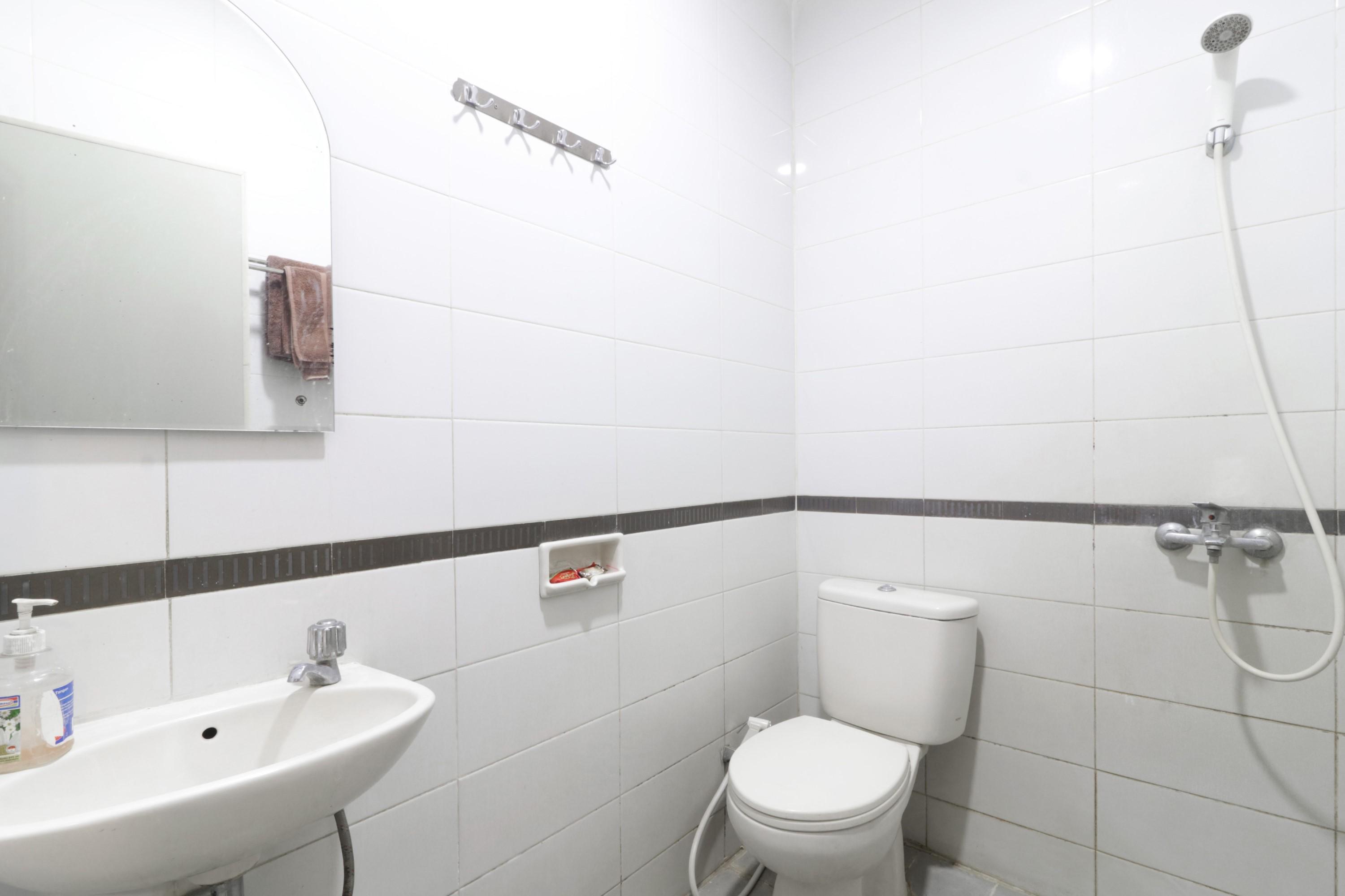 Hotel Gani Jakarta Kültér fotó
