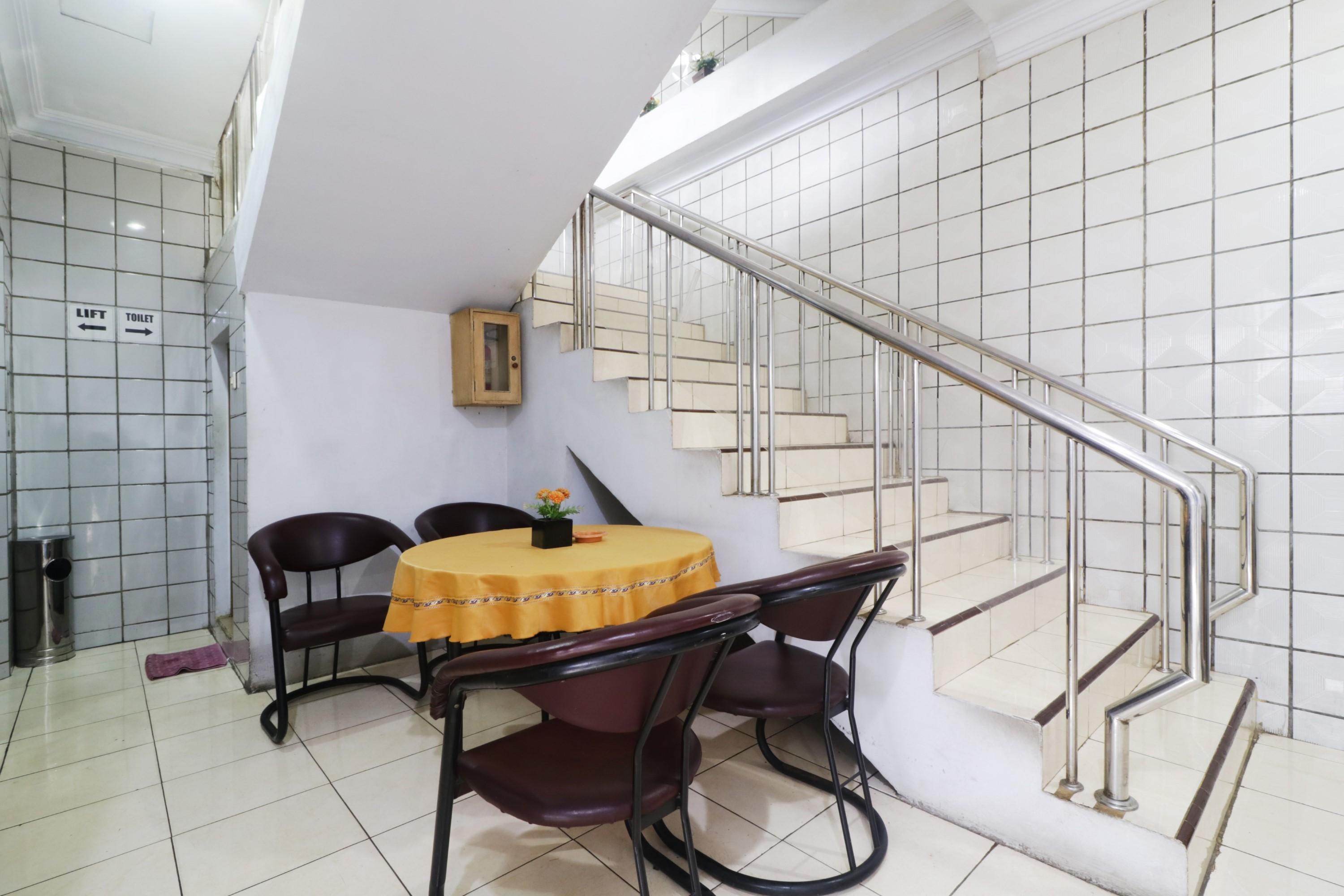 Hotel Gani Jakarta Kültér fotó
