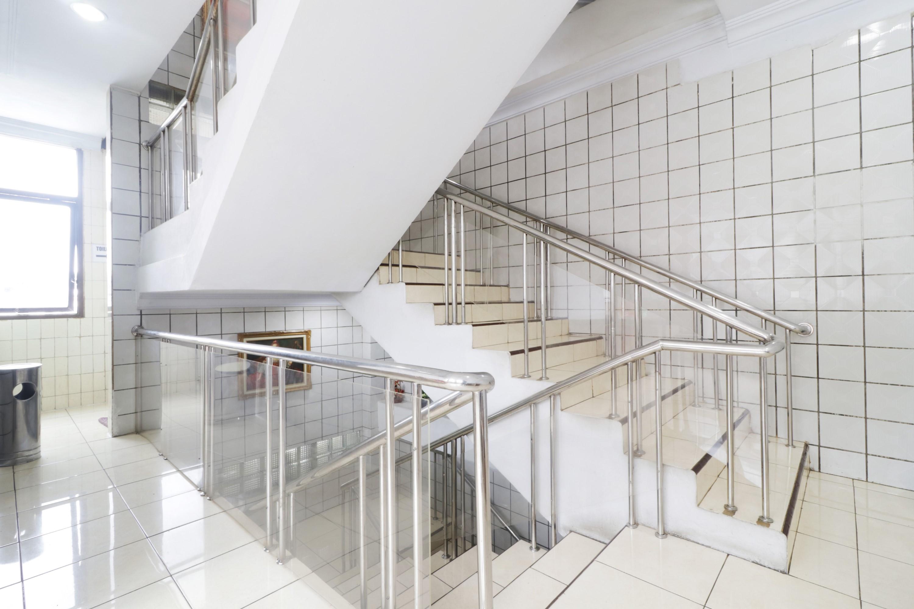 Hotel Gani Jakarta Kültér fotó