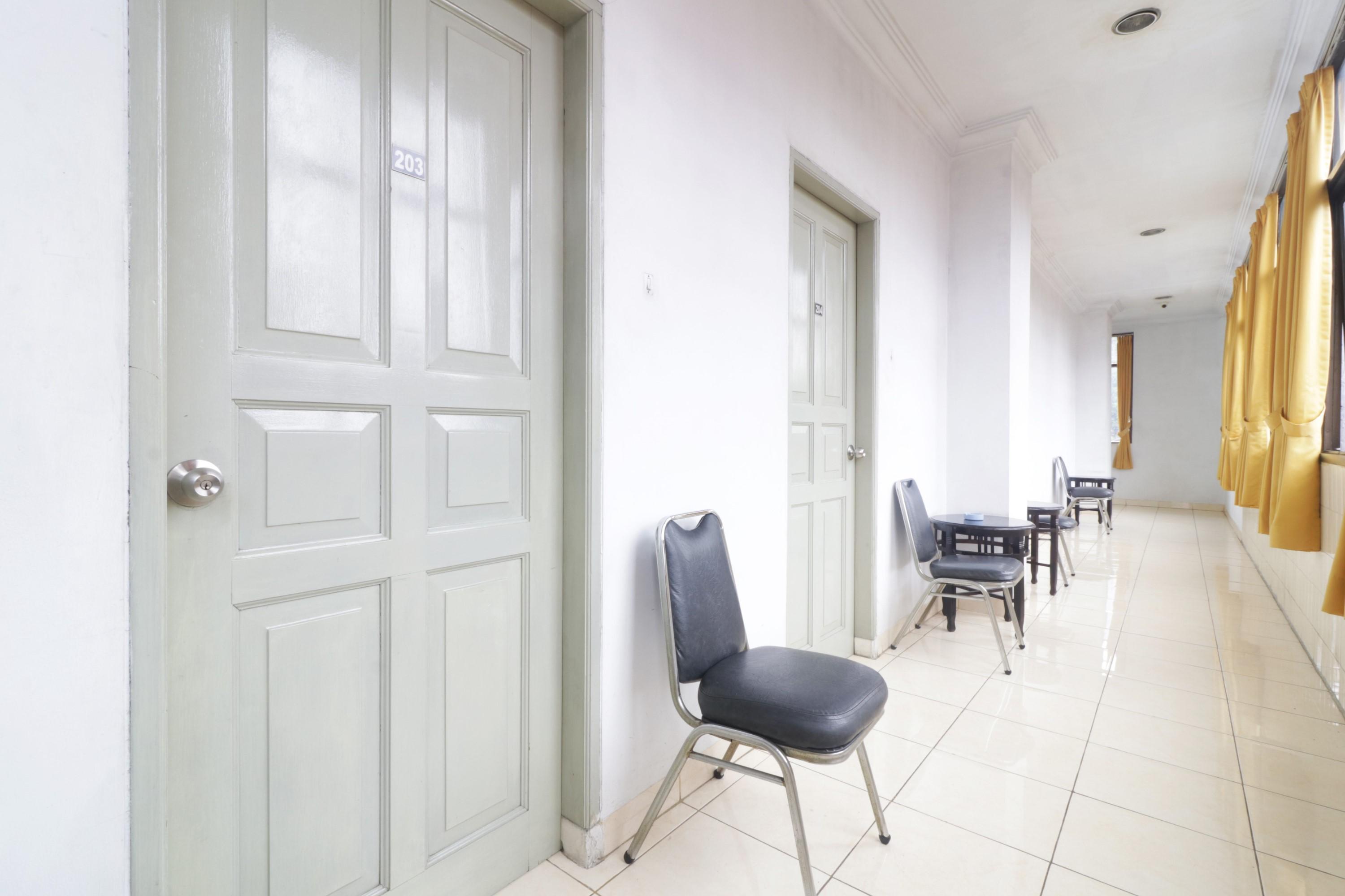 Hotel Gani Jakarta Kültér fotó